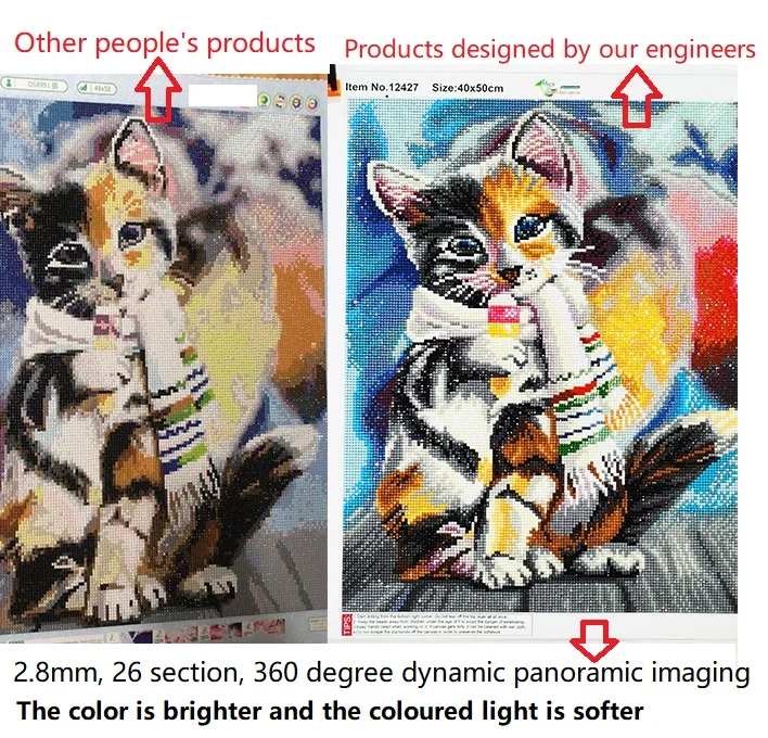 Decorative Wall Art Paintings Canvas Picture Kids Festival Gift Nordic Posters And Prints Pictures Hotels Anime Poster