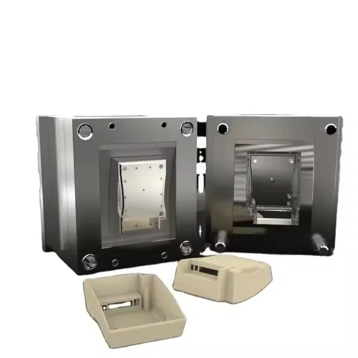 Custom Plastic Injection Molding OEM Manufacturer Plastic Products ABS Plastic Mold Service