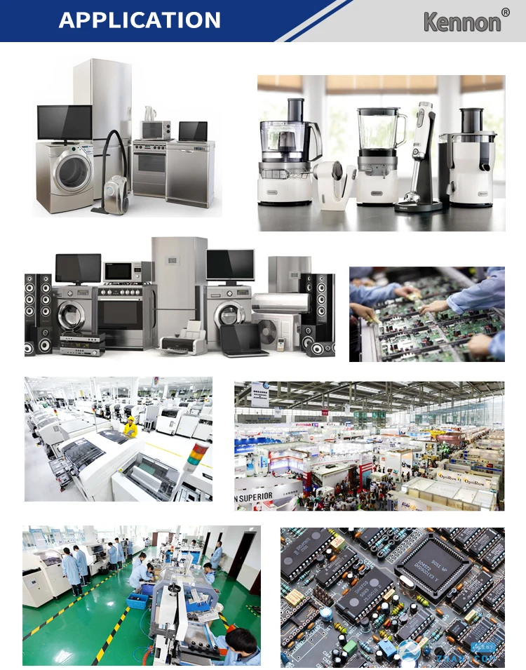 2.1 mmx5.5 mm DC Power Jack Socket Threaded Female DC Power Connector