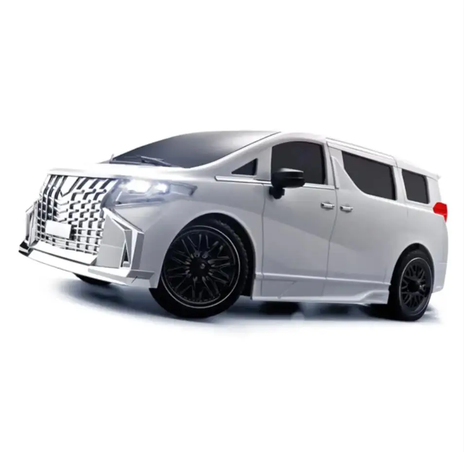 MN-68 High Speed Racing Car Toy 1/16 2.4Ghz 20KM/H 4WD  Vehicle Remote Control Sport Drift Racing RC Car