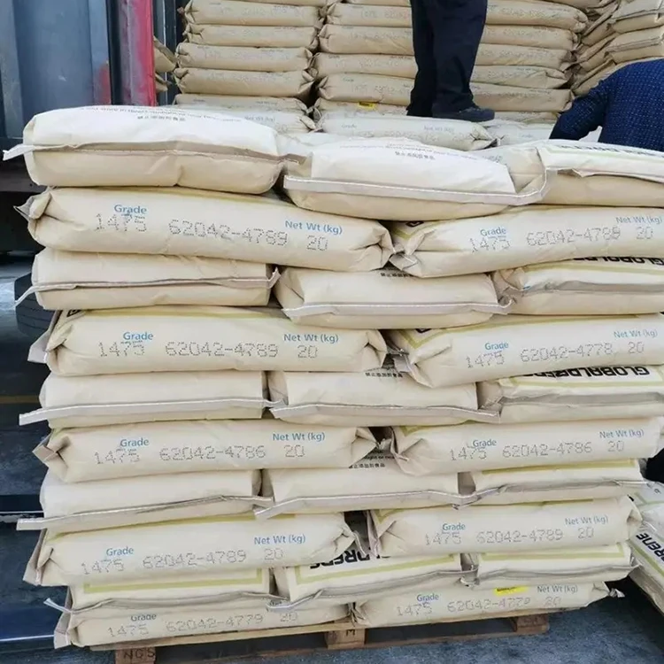 Globalprene SBS LCY 1475 Sbs Rubber Sbs Granules Styrene Block Copolymer