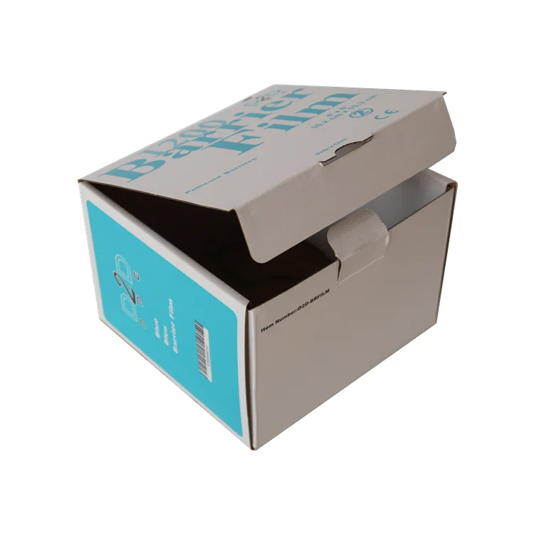 Wholesale China high quality colored beautiful electronic elegant shipping paper packaging box
