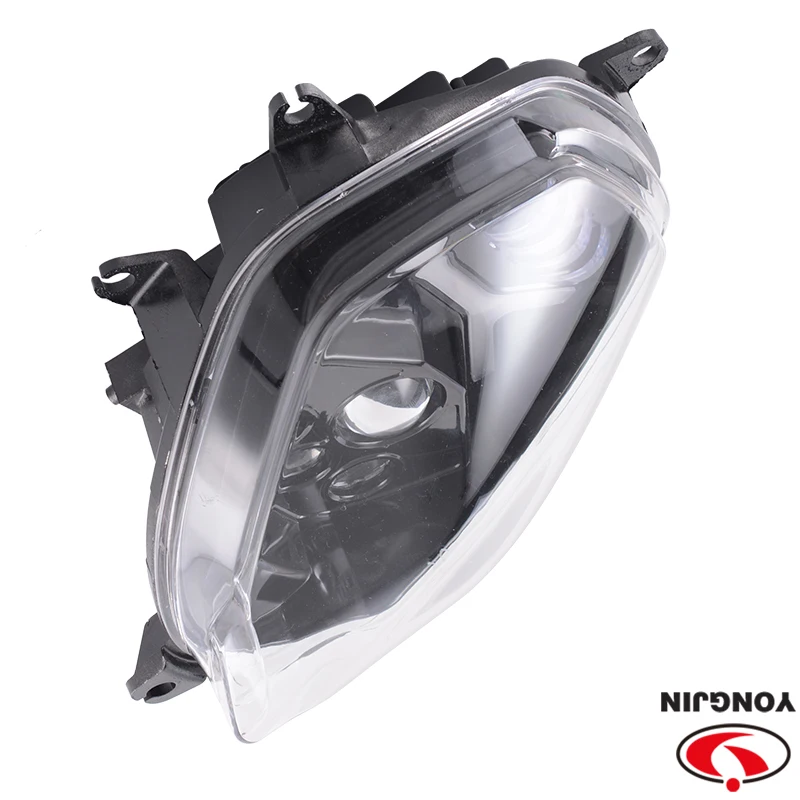 Светодиодная фара с DRL для S-uzuki V-STROM 650 / 1000