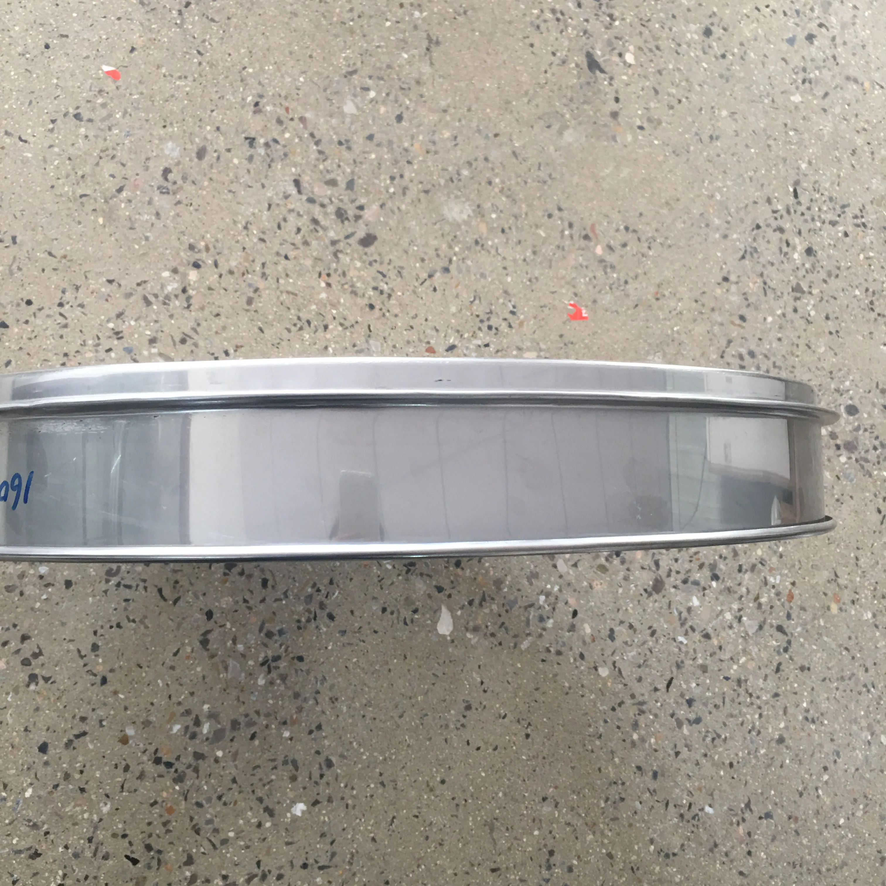 3 5 8 10 20 30 40 50 100 500 1000 micron Stainless Steel Wire Mesh Laboratory Test Sieves