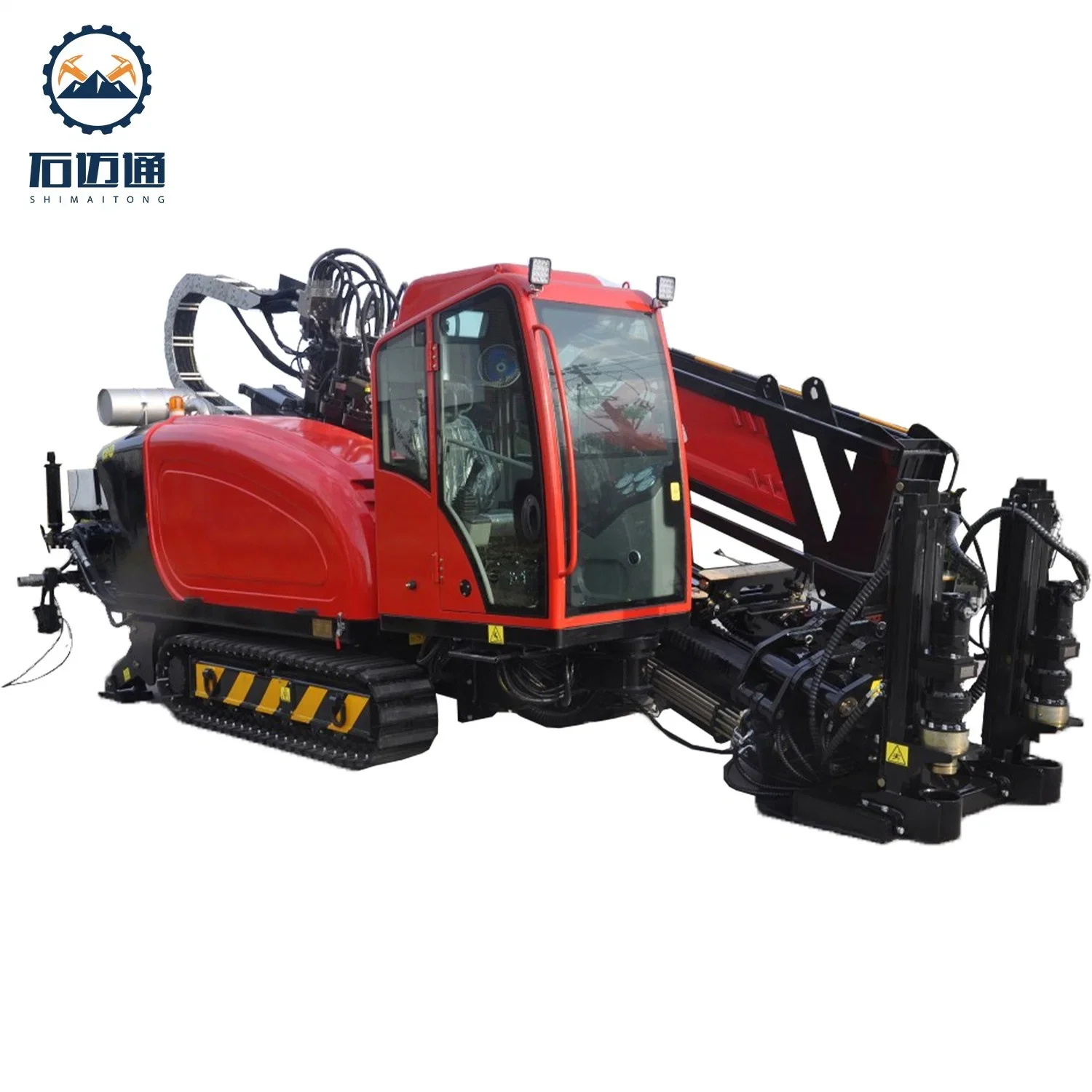 High Quality Electric Underground Loader Scraper For c