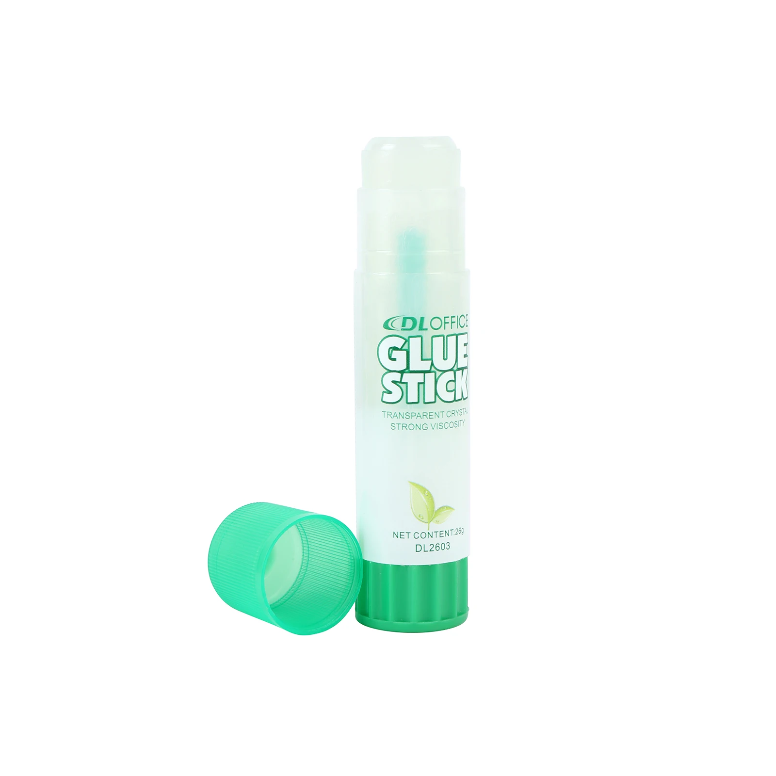 High Viscosity Strong Solid Glue Stick Office School Supplies Washable Non Toxic Safe Glue Sticks Manufacturer Wholesale