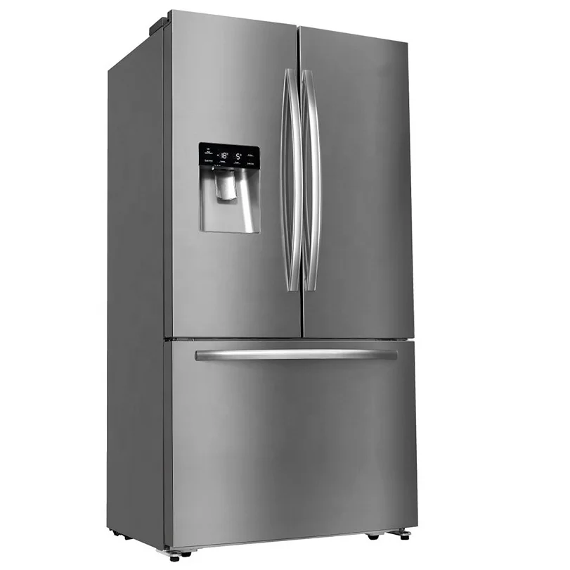 Smad  China 2021 Auto Defrost Side by Side Home Appliances 536L  Refrigerator for Sale