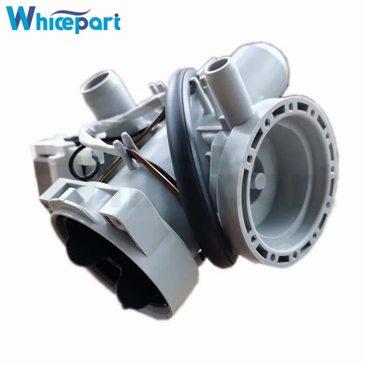 Washing machine Drain pump 5859EN1006J  for whicepart washing machine parts original 110V/60HZ