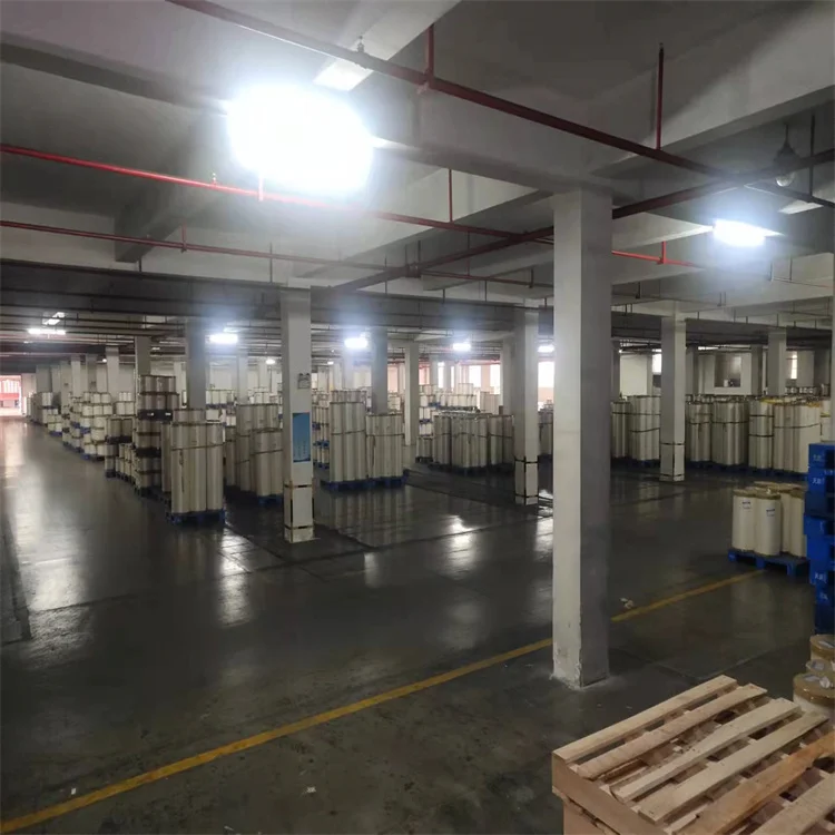 strong adhesion and high transparency film15 micron thickness bopp film laminated polypropylene for plastic woven bag film