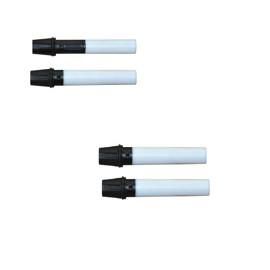 powder pump injecteur venturi insert sleeve 1006 485 tube -NON OEM part-compatible with Gema products