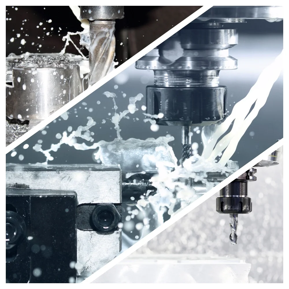 Изготовленный на заказ высокотехнологичный CNC обрабатывающий сервис для промышленных деталей машин изготовление из нержавеющей стали процесс лазерной резки листового металла
