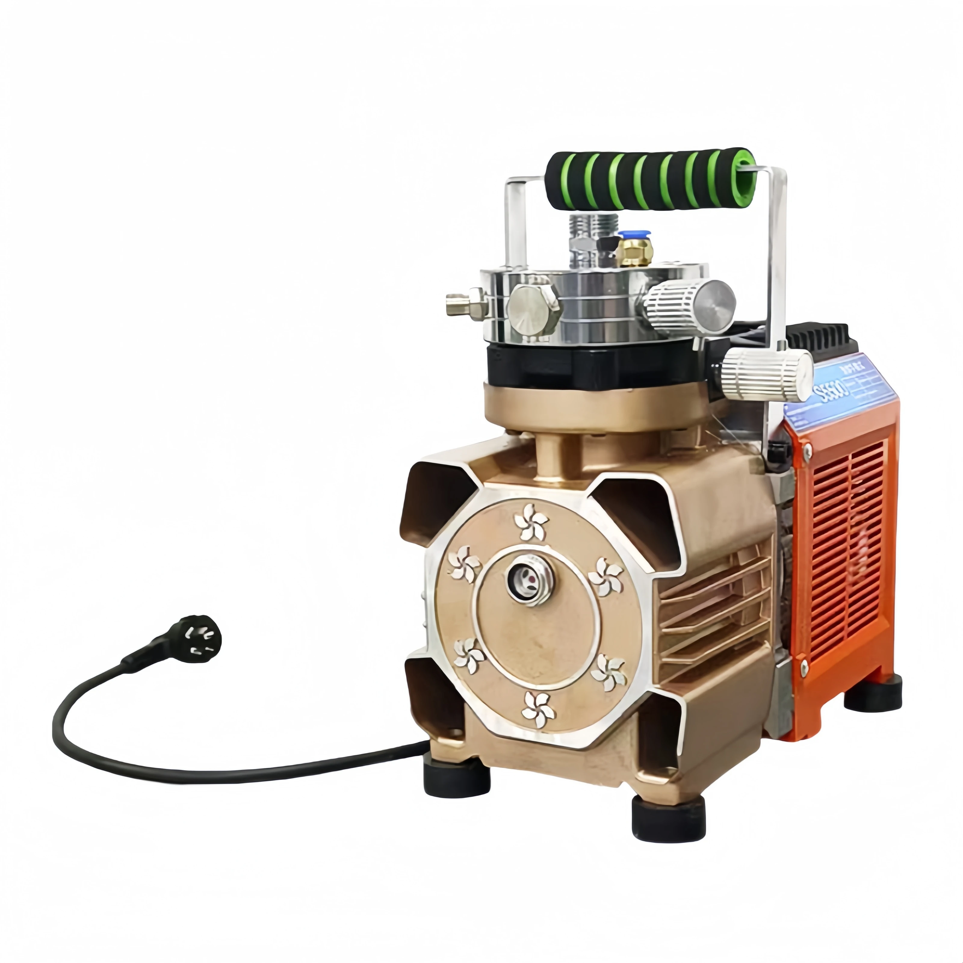 Manufacturer Wholesale 25L Portable Electric Airless Spray Painting Machine For Wall Paint Spraying