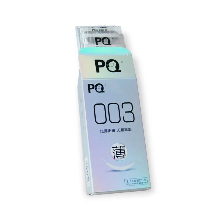 Skillful Manufacture Manufacturer Plain  Silicon Condom Penis Condoms For Female Sex