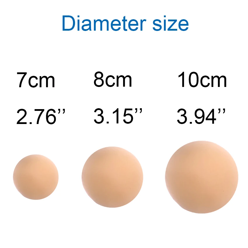 Custom Hot Sell Magnet Box Package Reusable Silicone Adhesive Pasties Breast non glue Nipple Cover for Women