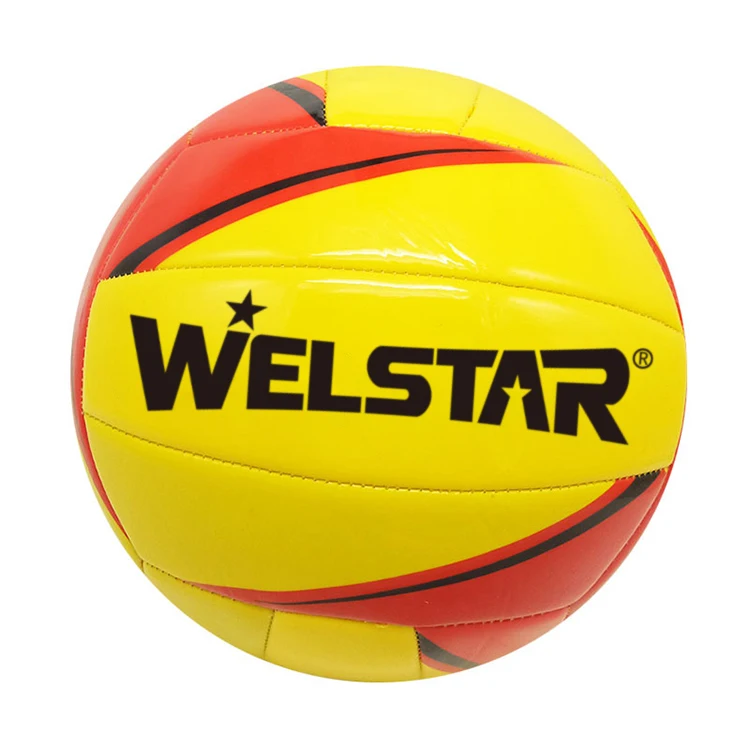 Welstar New Style High Quality Volleyball V300w Competition Professional Game Volleyball size 5 Indoor Volleyball Ball