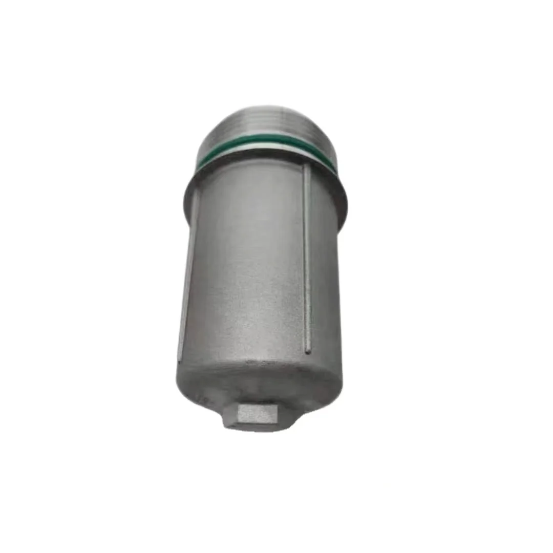 Automotive parts Transmission filter all aluminum housing 0BH525159B 0BH 325 159N suitable for Volkswagen Golf Magotan Passat Ti