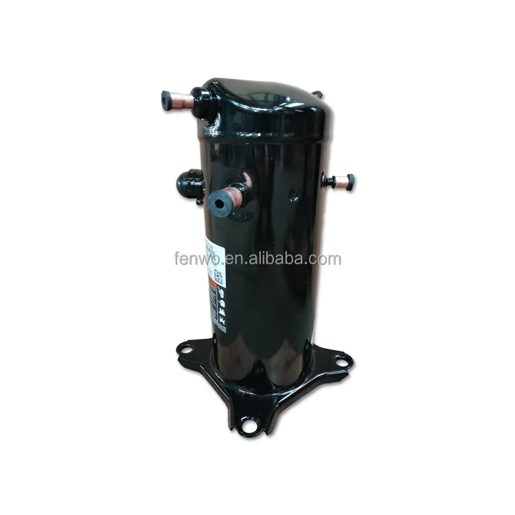 scroll copeland air conditioner spare part compressor ZP154KCE-TFD-455 cold room compressor refrigeration compressor for sale