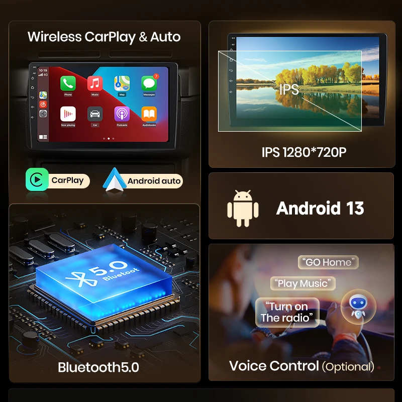 Junsun VI Pro Autoradio Car Radio for Audi A4 2009 Audio Stereo for Audi A4 2000-2009 Car DVD Player for Seat Exeo Navigation