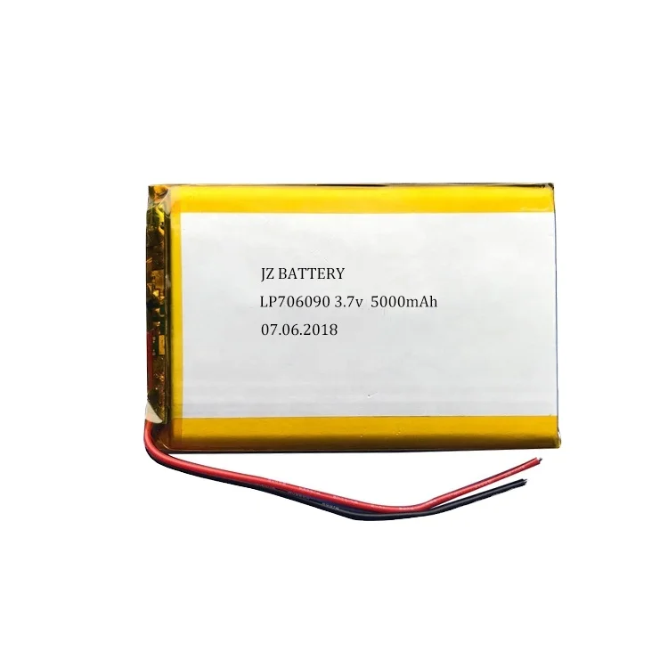 Блок питания 10000 mah 3 7 v литий-полимерный аккумулятор