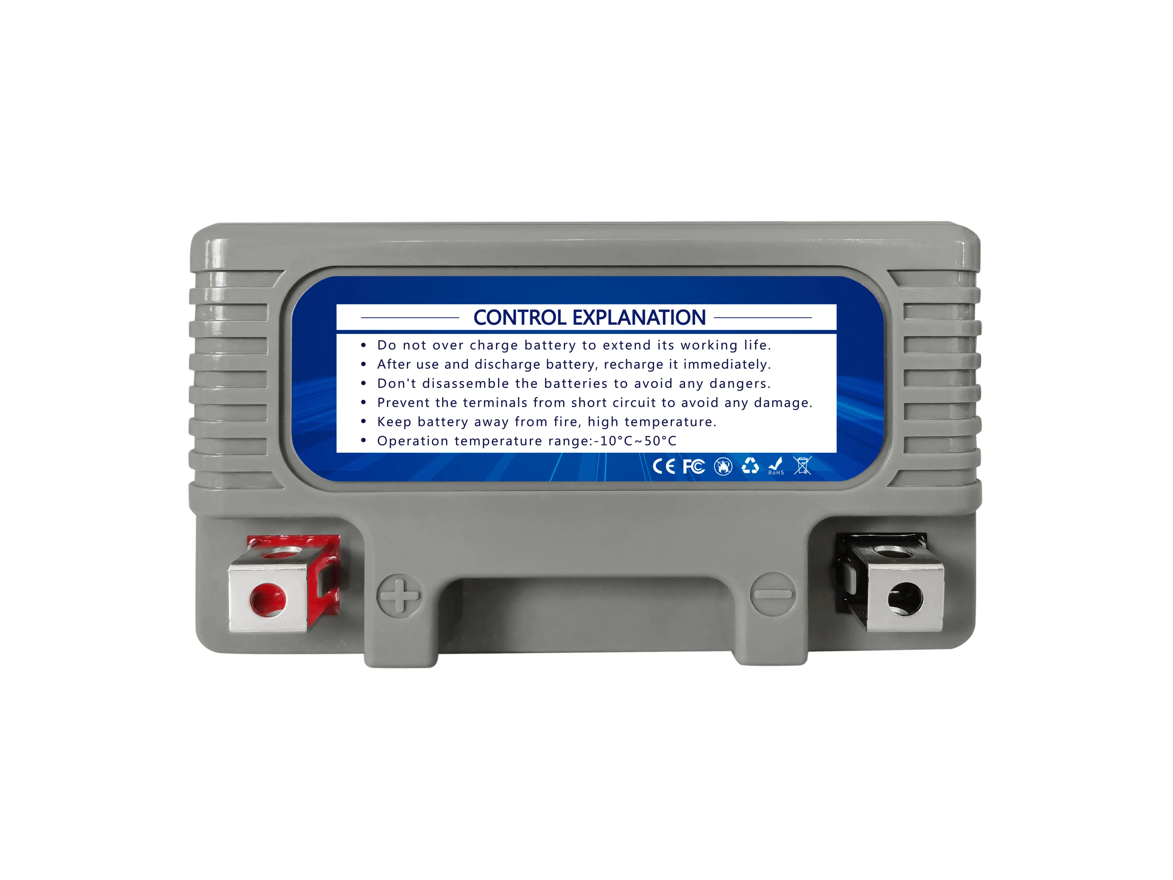 ytx7-bs sodium battery