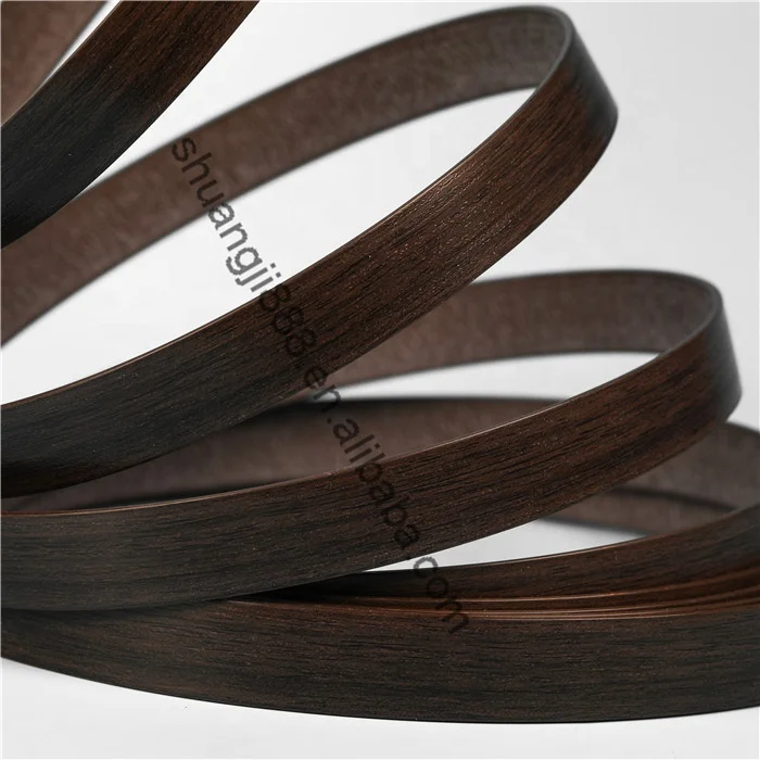  Лидер продаж облицовочная кромка для стола/стула или мебели отделка гибкая пластиковая