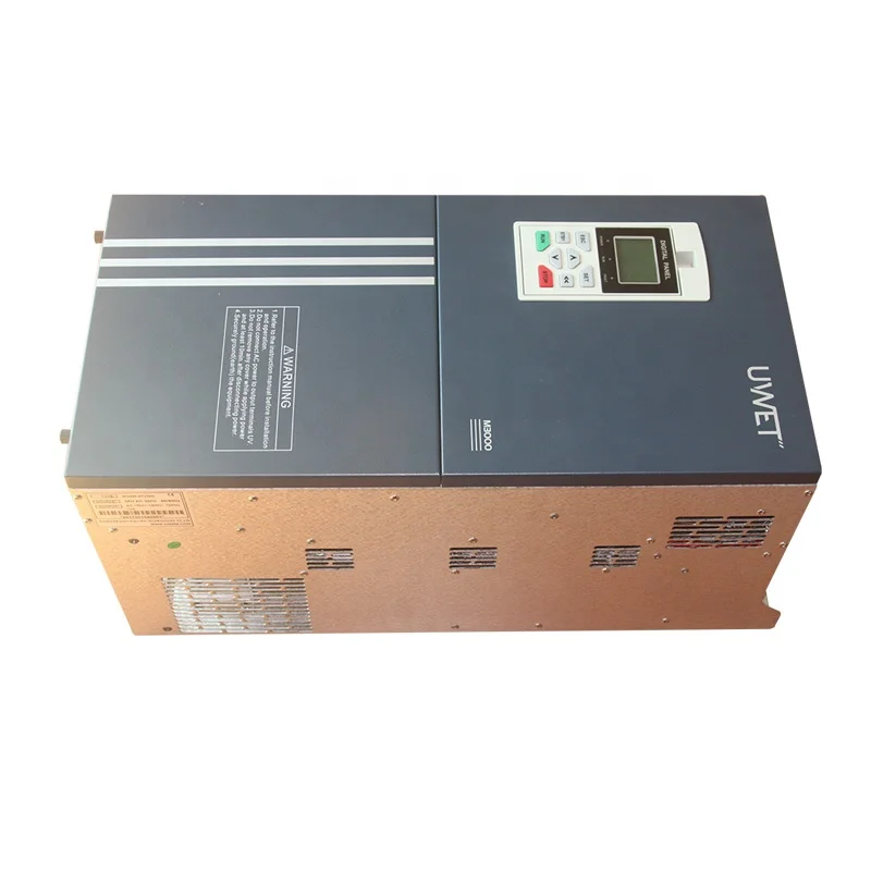Programmable Easy to Operate and Maintain Intelligent Power Supply for UV Mercury Lamp Price