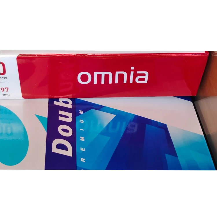 Wholesale Double A A4 Paper 80 Gsm Navigator A4 Paper 80gsm 75 Gsm A4 Size Copy Paper For Office Use