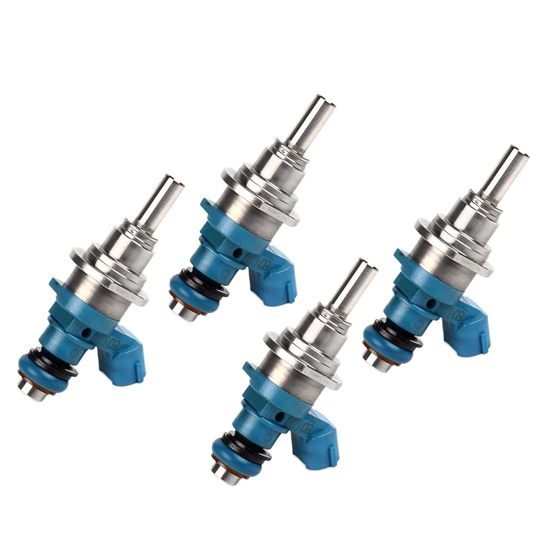 DOHC Turbo инжектор L3K9-13-250A E7T20171 для mazda cx7 Топливная форсунка