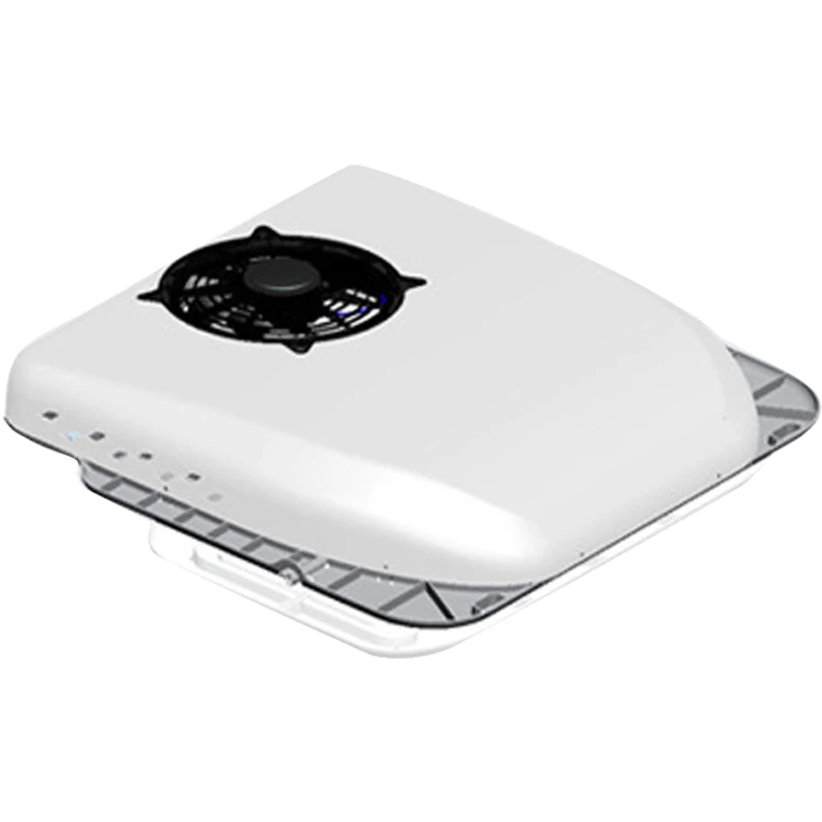 
For Electric Bus System, Truck Parking Cooler Lower Power Consumption Parking Air Conditioning Conditioner/ 