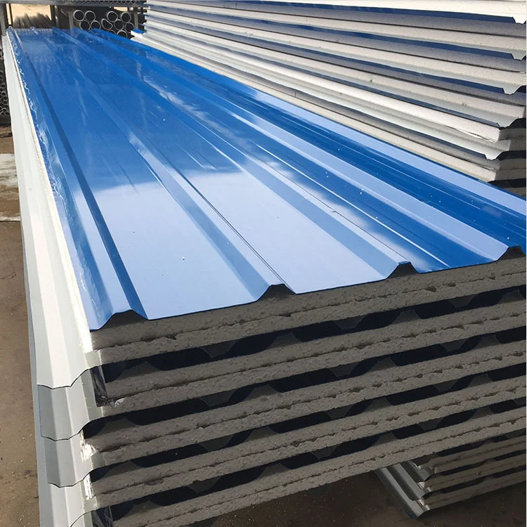 Low Price Corrugated Aluminum Roofing Sheet Iron Roofing Sheet Galvanized Corrugated Color Coated Metal Roofing