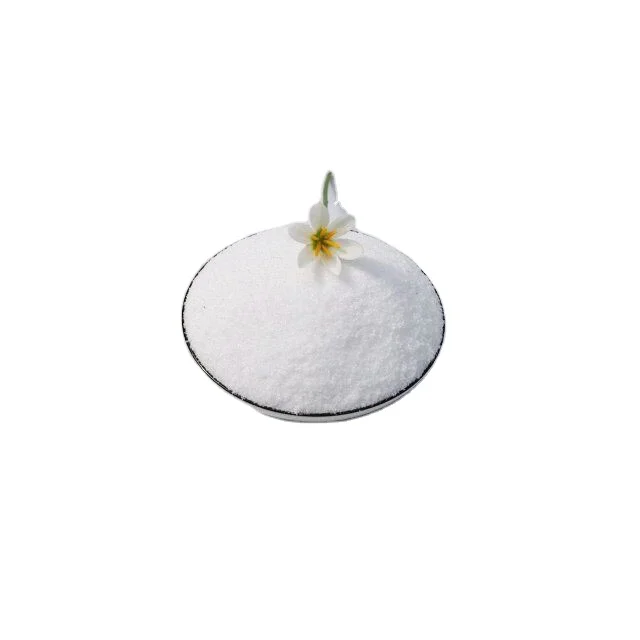 Chemical agent CAS number 9003-05-8 Polyacrylamide anion cation