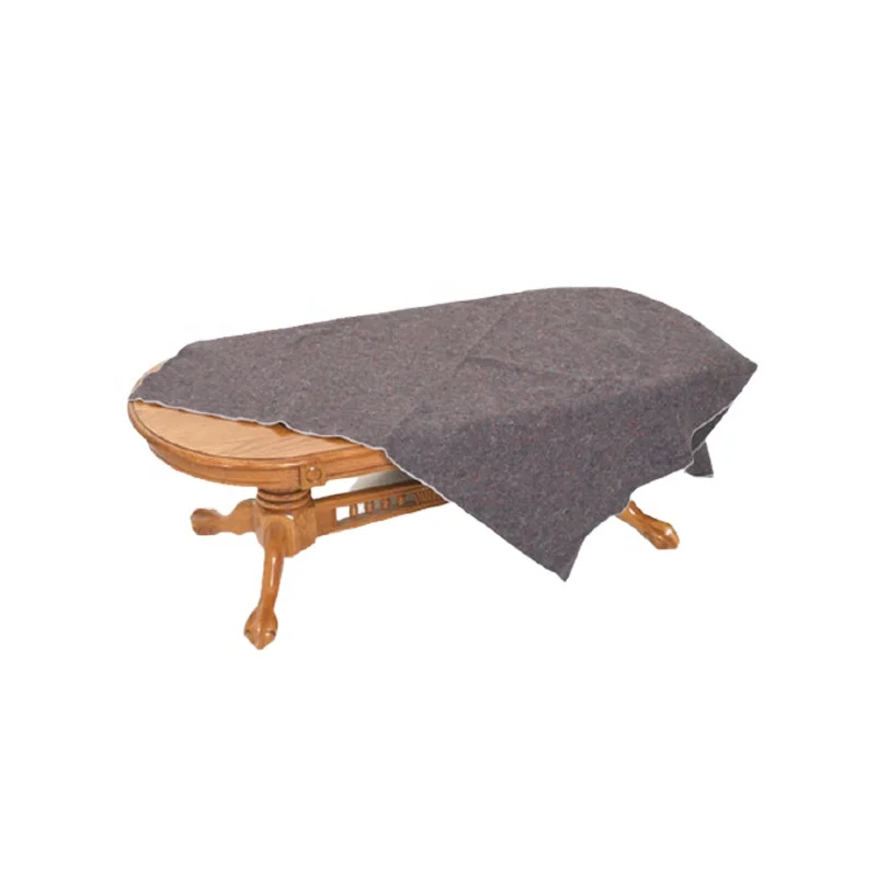 Removal Blankets In 24 Pack For All Types of Furniture In Transport And Storage