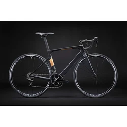 Morden Style Aluminum Alloy Frame Steel Fork 22 Speed Sport Bicycle Road Mountain Bike