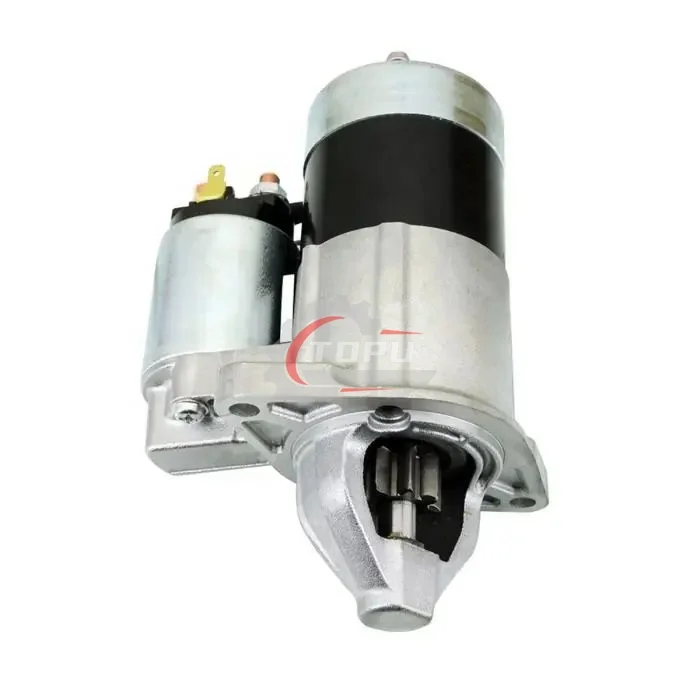 12V 8T Starter Motor 16853-63011 for Kubota Engine Z402 Z482 Z602 Excavator K008-3