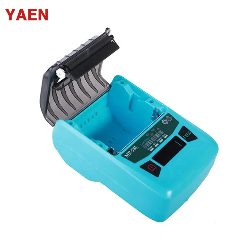 YAEN Best Qualiaty Thermal Office Printer Label MP58A1-L