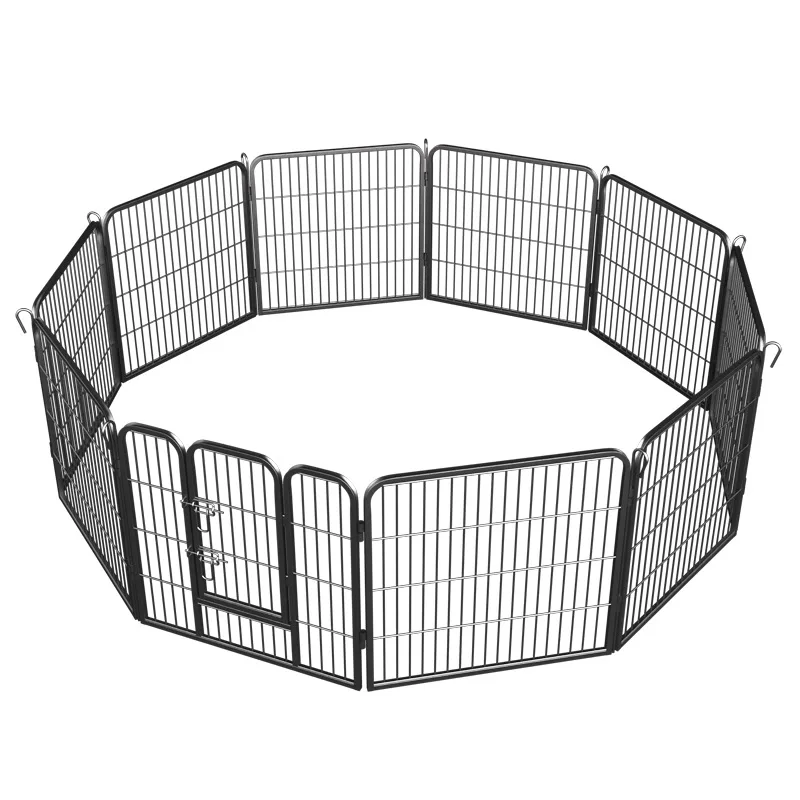 High quality wholesale pet cages big and small wireless dog fence