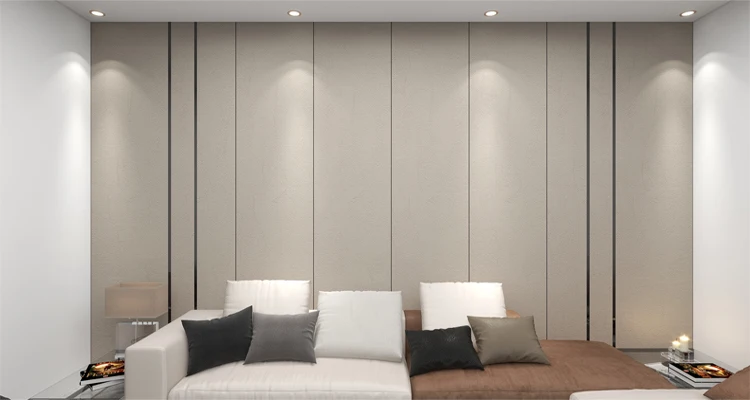 High Quality Wpc Interior Wall Panel