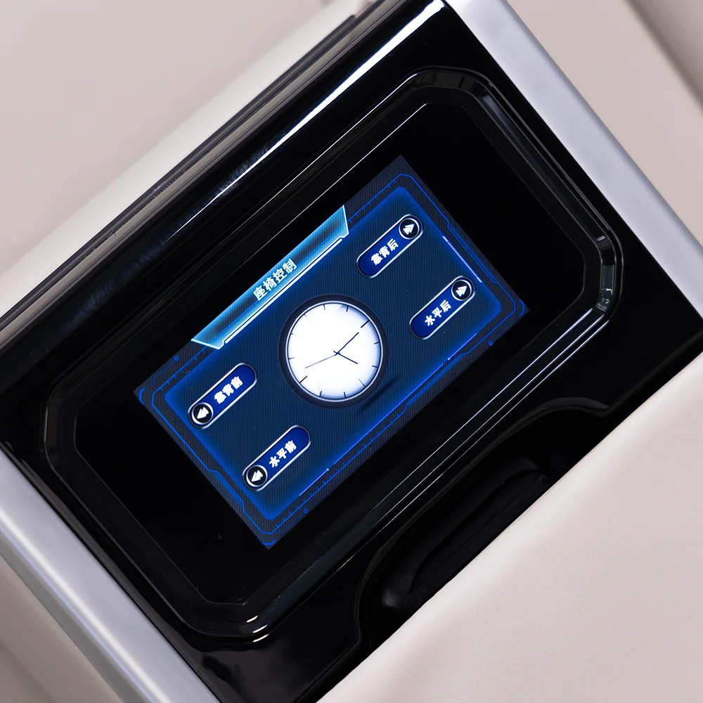 For Vip / Vans / Luxury Seats luxury leather car seat For Business Vip Van