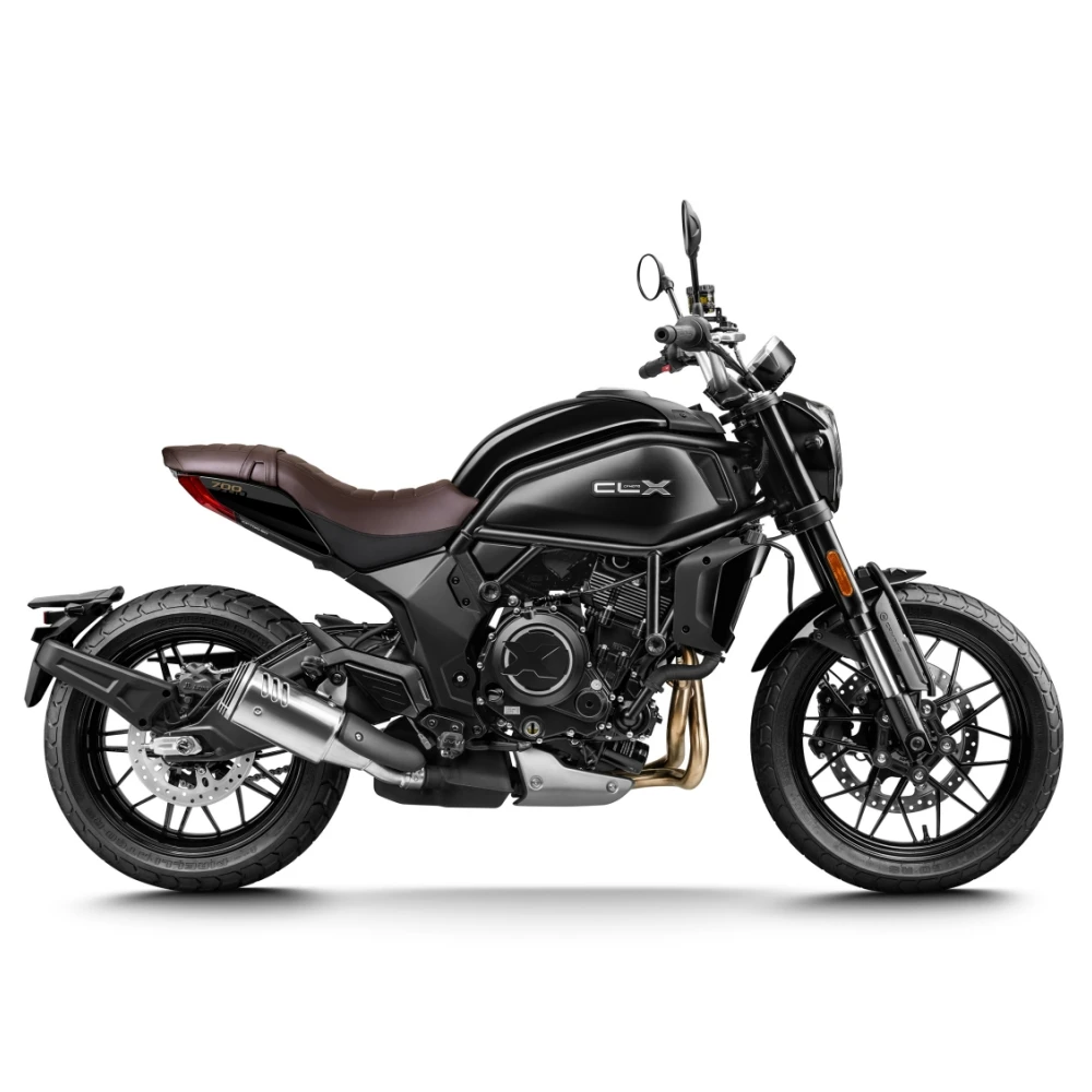 2025 двухцилиндровый двигатель для мотоцикла CF MOTO 700CL-X 700CC DOHC 55KW 8500 об/мин