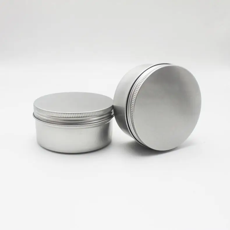  1oz 2oz 3oz 4oz свечи хранения банок с крышками
