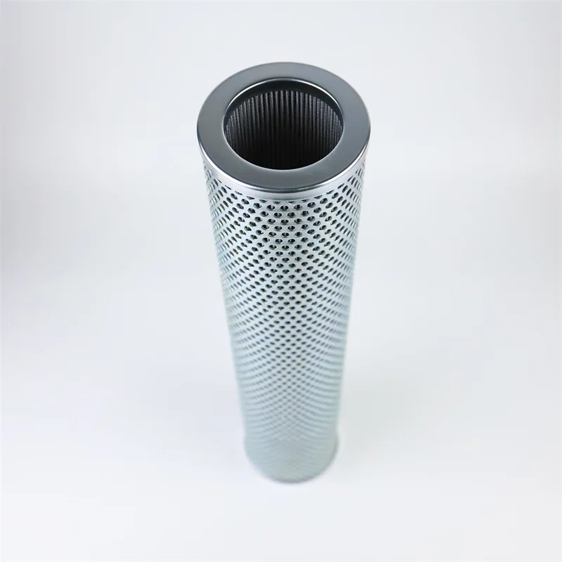 SH53281 UTERS Replace of HI/FI Hydraulic Oil Filter Element