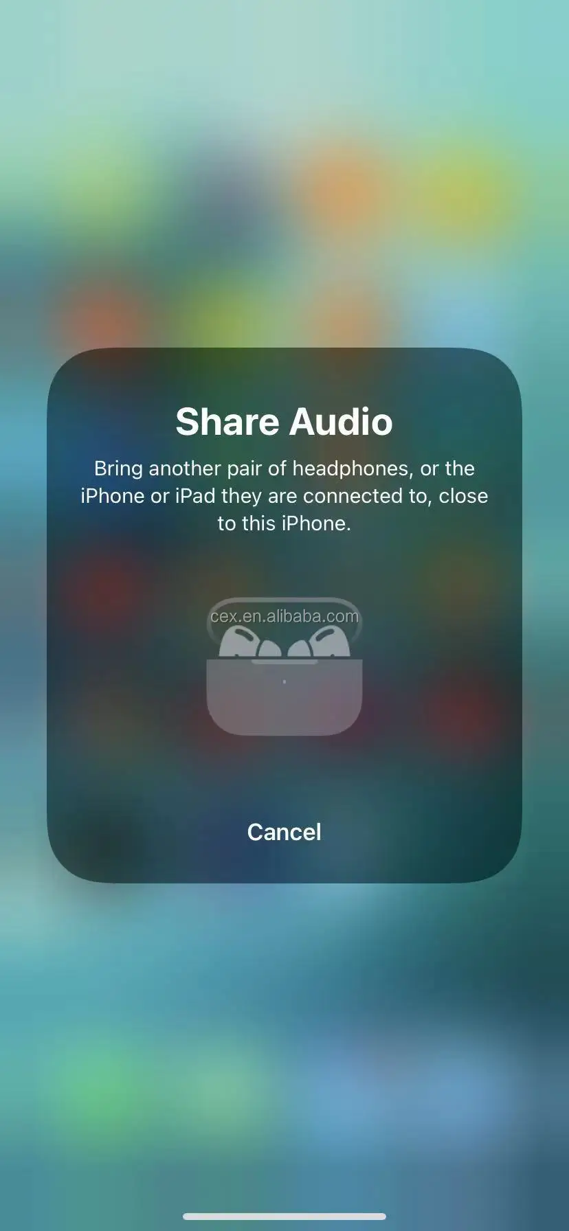  Беспроводные наушники Apple AirPods Pro TWS для iPhone 2 с настройкой серийного номера