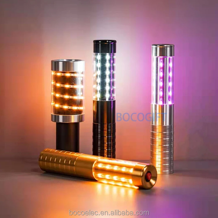 LED Baton stick 1-2 
