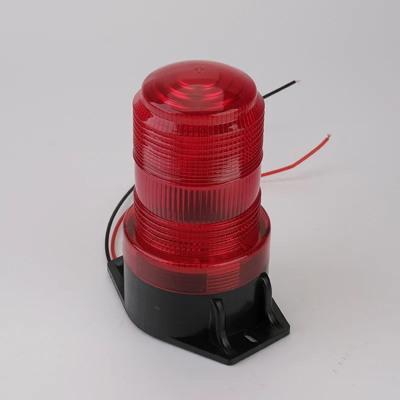 Traffic and Road Safety Warning Lights Marine Safety Beacon Light