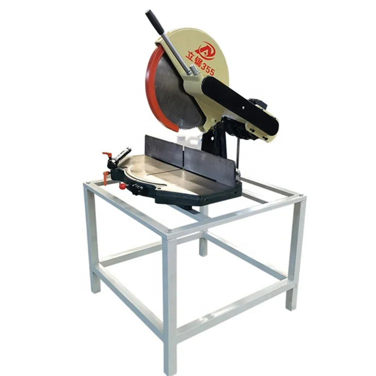 14inch Aluminium Photo Frame Corner Cutter Cutting Saw Machine