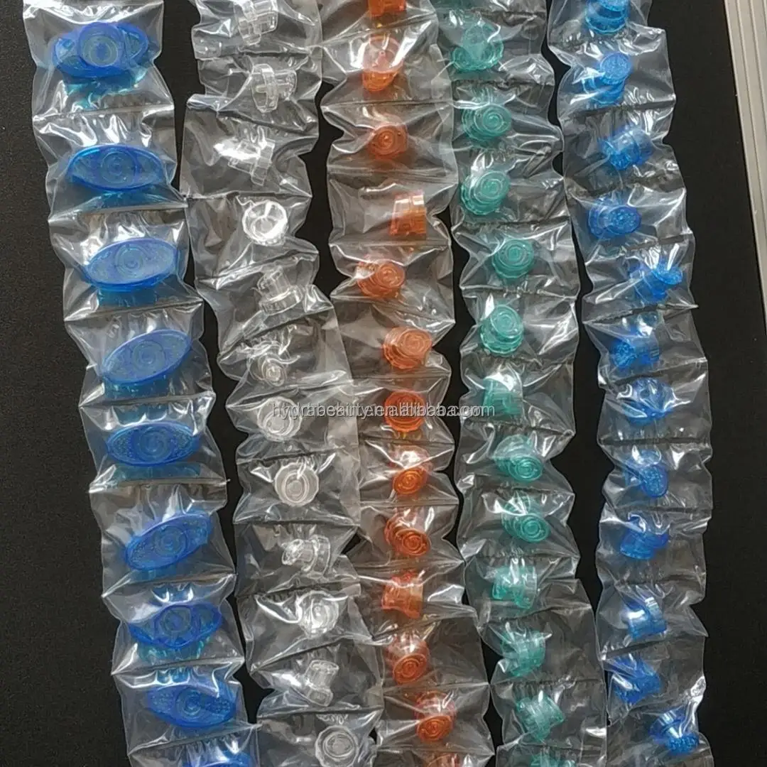 Hydrafacy Hydra Dermabrasion Face tips Head Replacement tips For Water Oxygen Dermabrasion Machine