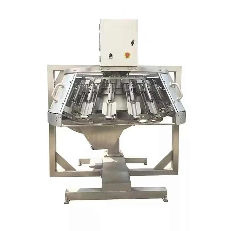 Leading Technology  Big Size Chicken Leg Poultry Deboner Machine Thigh Deboning Meat Bone Separator