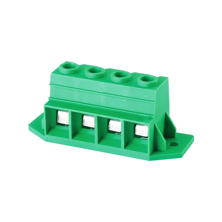 15,0 мм Шаг рост зажим клеммные колодки с заячьими ушками 100a клеммной колодки JM137TM-15.0 клеммной колодки 200a