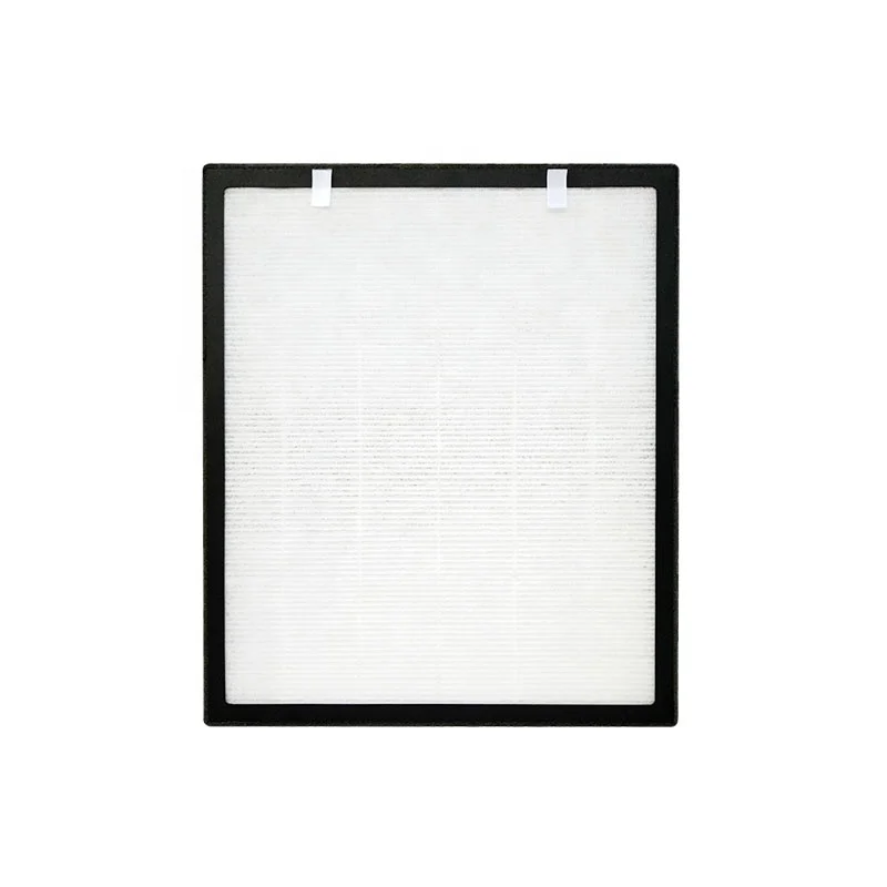 high performance efficiency H12 H13 H14 replacement HEPA air filter xiaomi air cleaner purification
