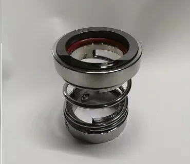 Pump Mechanical Seal Metal Bellow Mechanical Seal Centrifugal Mechanical Seal